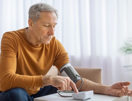 Taking Charge of Your Heart Health: Understanding Normal Blood Pressure Ranges