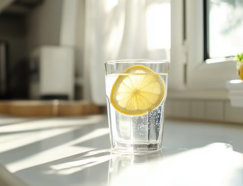 Boost Your Water Intake: 4 Simple Habit Hacks